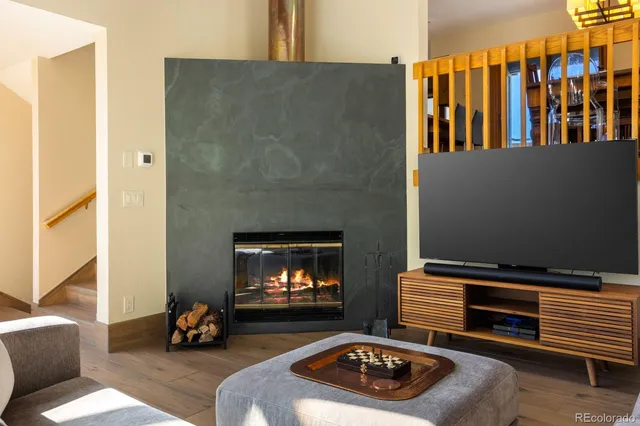 $1,075,000 | 3050 Wildridge Road, Unit 6, Avon, CO 81620