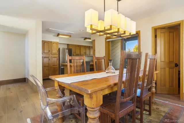 $1,075,000 | 3050 Wildridge Road, Unit 6, Avon, CO 81620