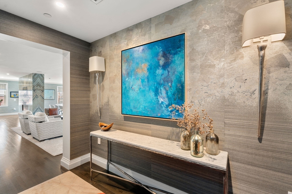 401 Beacon Street, Unit PH Boston, MA 02115 - Photo 7 of 35