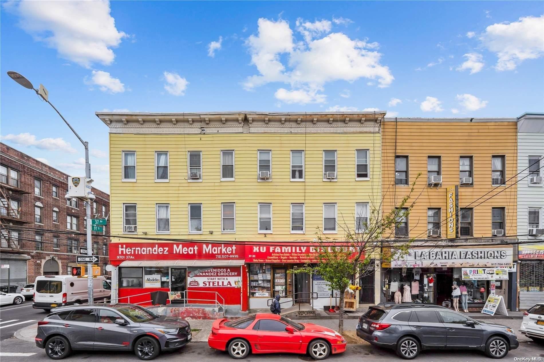 97-01 37th Avenue Queens, NY 11368 - Photo 2 of 5