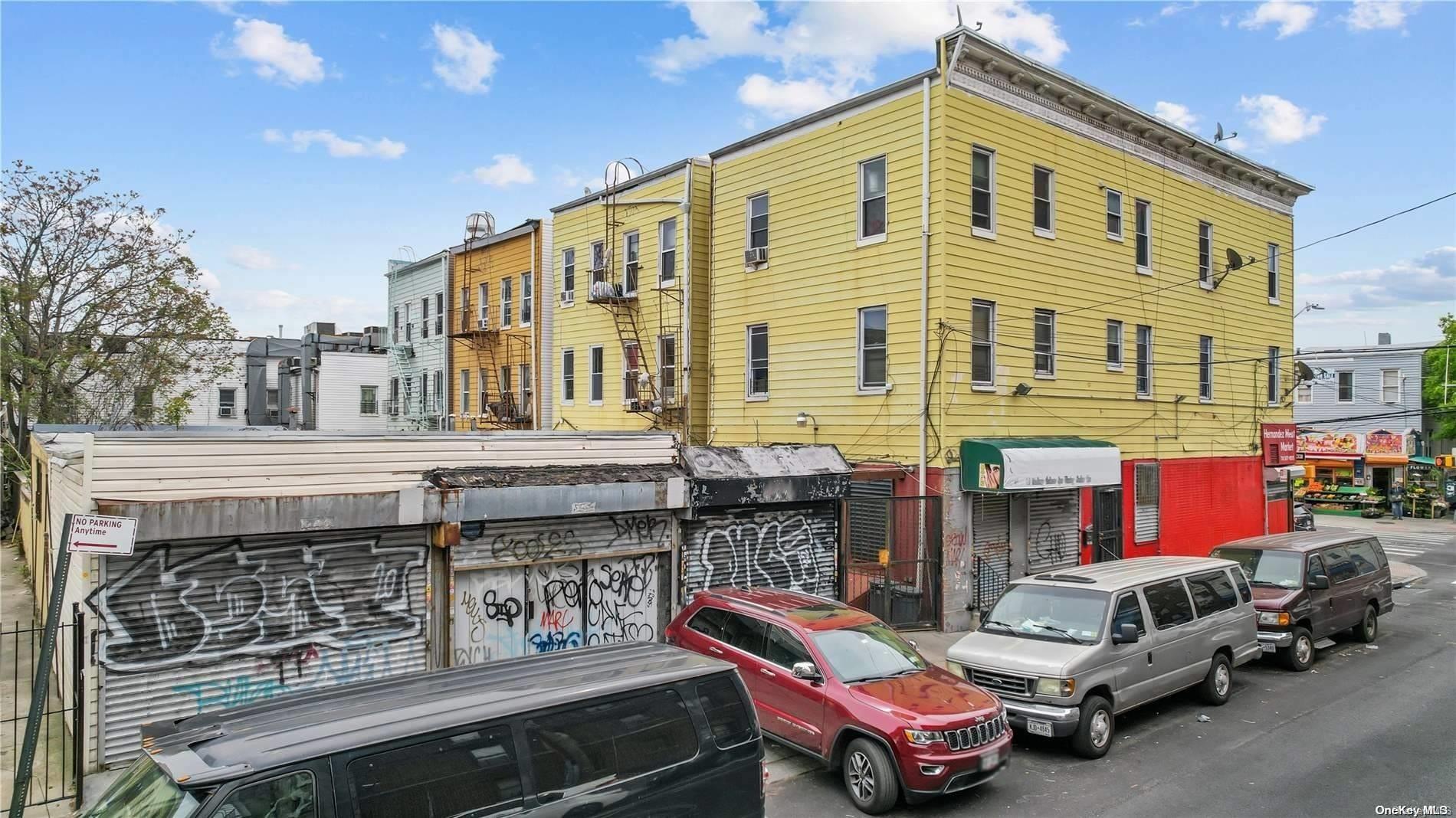 97-01 37th Avenue Queens, NY 11368 - Photo 3 of 5