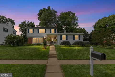 $595,000 | 3318 Morningside Road, Wilmington, DE 19810