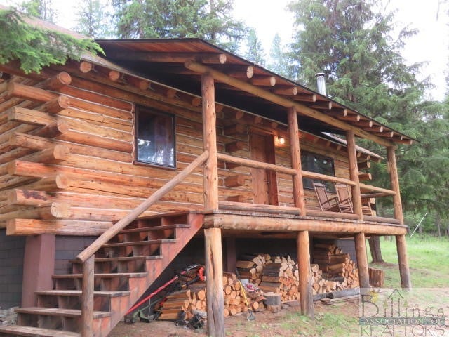 3554 Upper Ford Road Troy, MT 59935 - Photo 1 of 1 Gallery Image 1