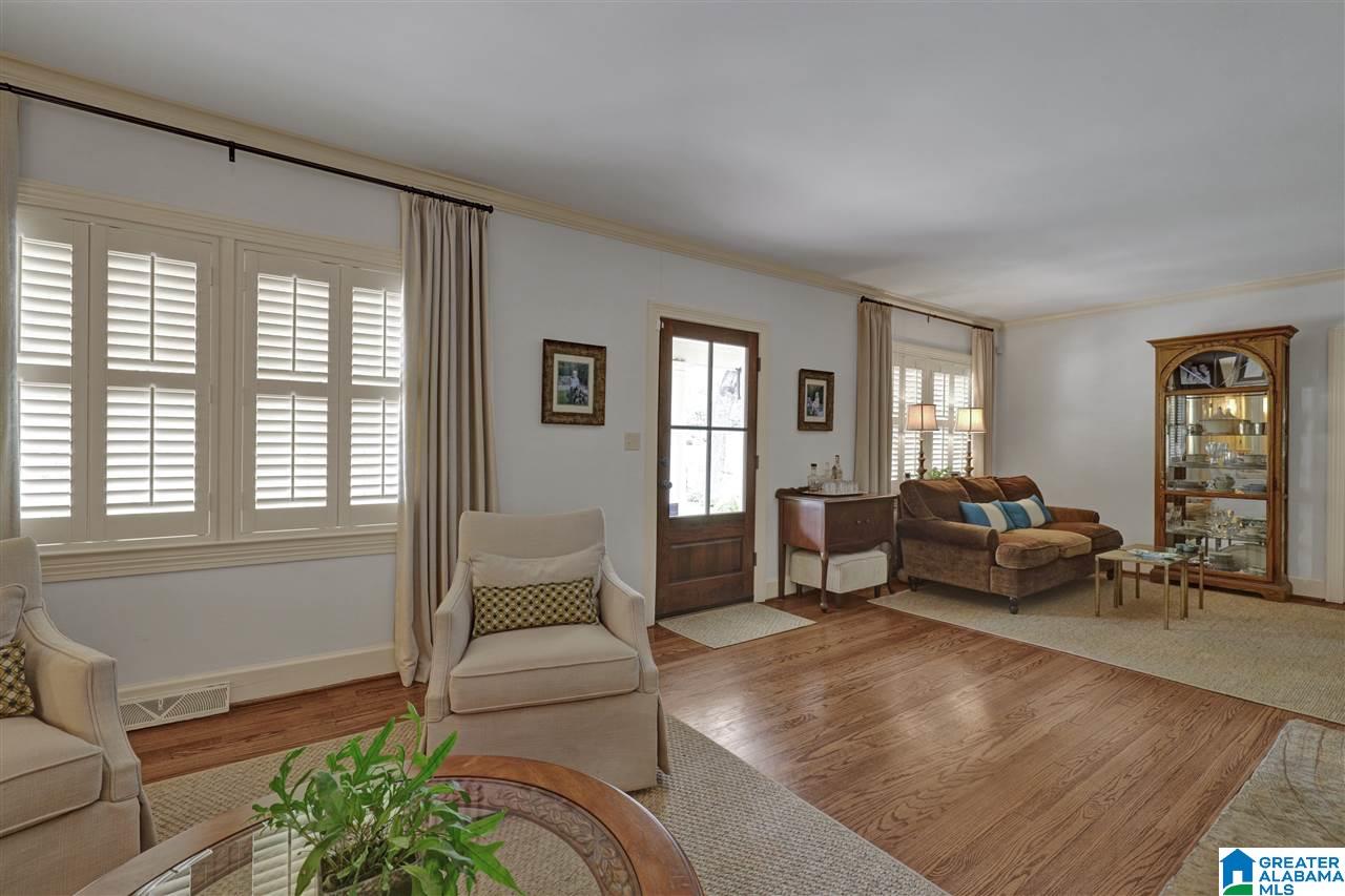 1829 Shades Crest Road Birmingham, AL 35216 - Photo 5 of 50