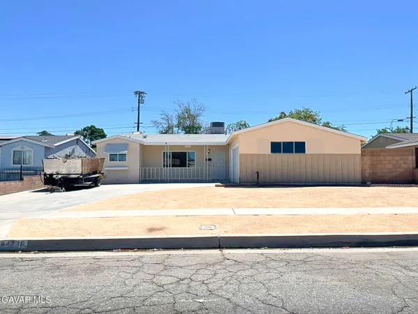 $419,900 | 44736 Andale Avenue, Lancaster, CA 93535