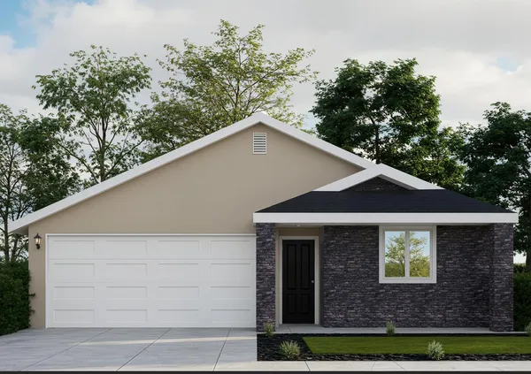 $304,990 | 30766 Azalea Road, Visalia, CA 93291