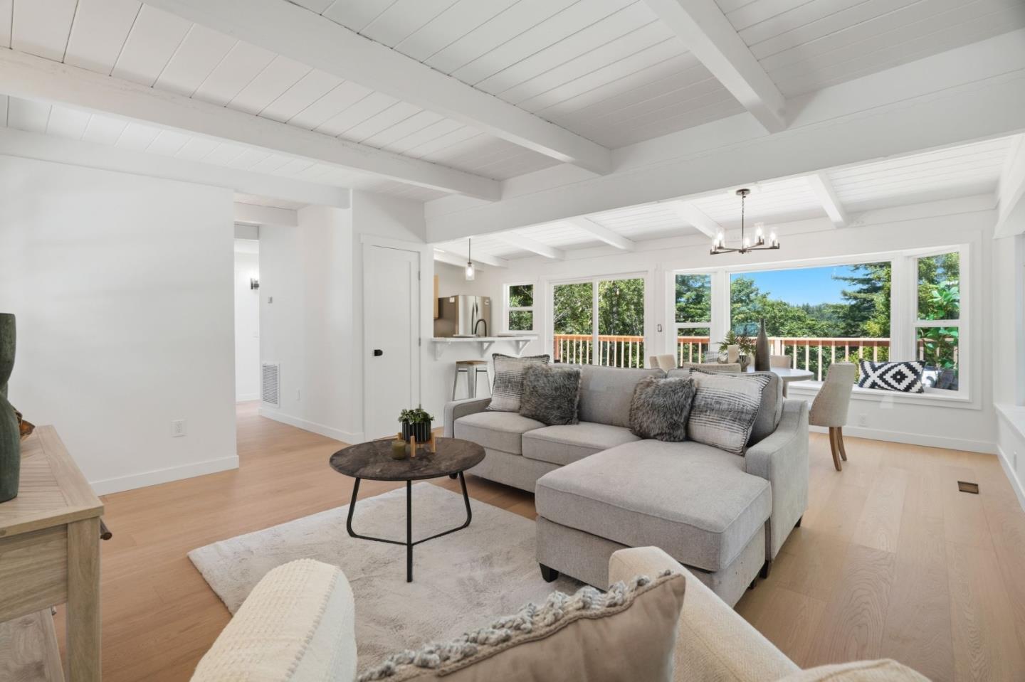 603 Blue Ridge Drive Boulder Creek, CA 95006 - Photo 5 of 38