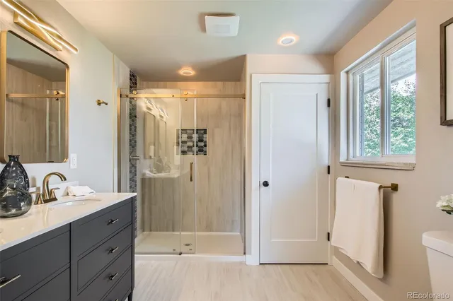 $550,000 | 8530 West 46th Avenue, Wheat Ridge, CO 80033