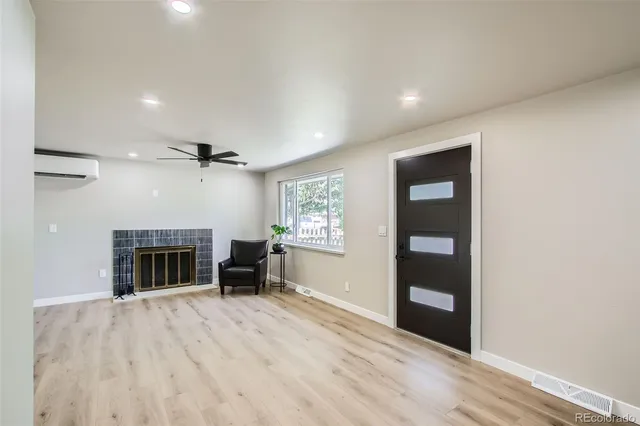 $550,000 | 8530 West 46th Avenue, Wheat Ridge, CO 80033