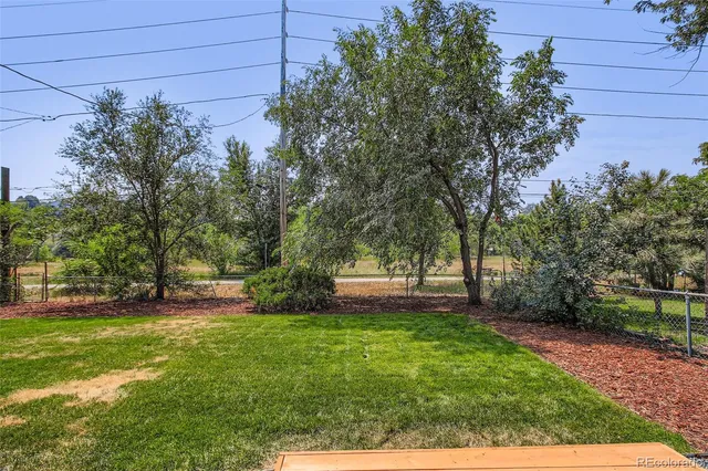 $550,000 | 8530 West 46th Avenue, Wheat Ridge, CO 80033