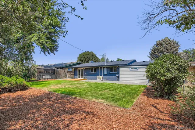 $550,000 | 8530 West 46th Avenue, Wheat Ridge, CO 80033