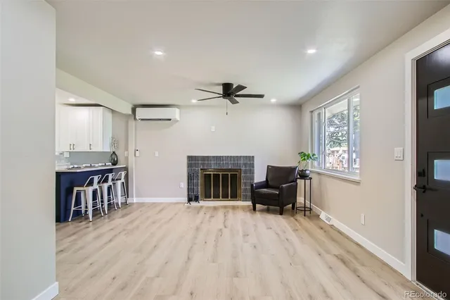 $550,000 | 8530 West 46th Avenue, Wheat Ridge, CO 80033