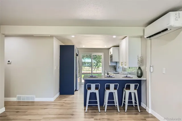 $550,000 | 8530 West 46th Avenue, Wheat Ridge, CO 80033