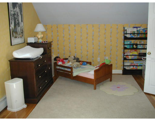 213 Haggetts Pond Road Andover, MA 01810 - Photo 13 of 14