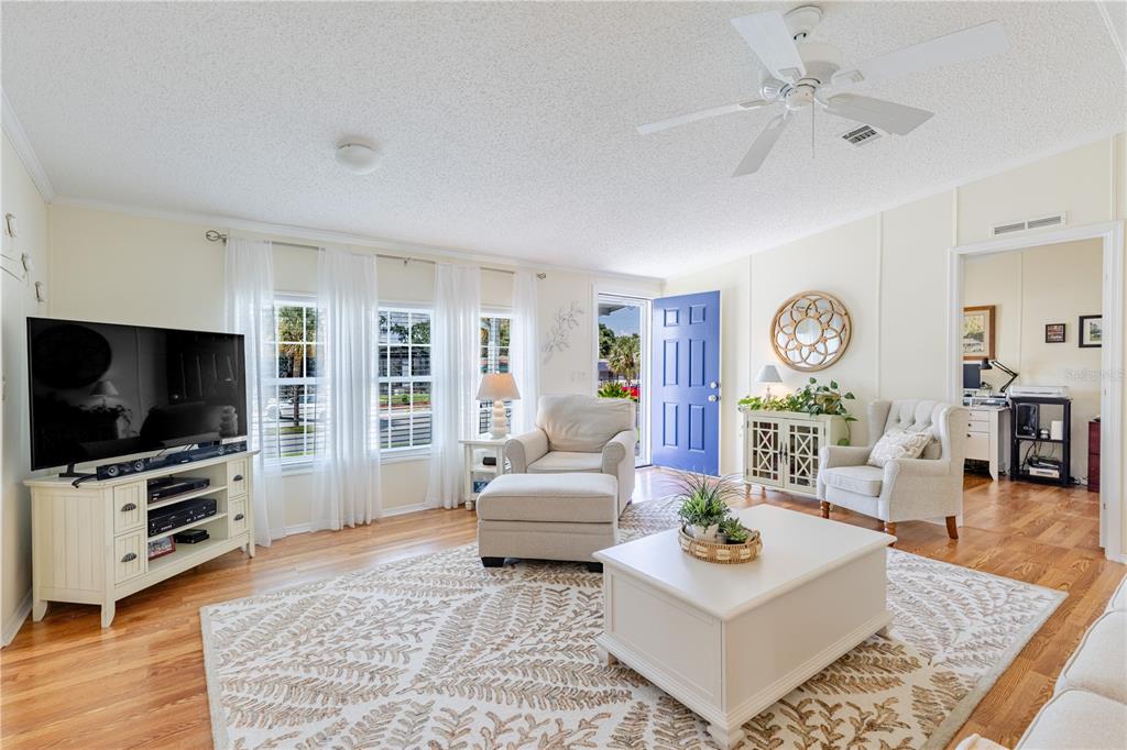 2611 Vindale Road Tavares, FL 32778 - Photo 9 of 43