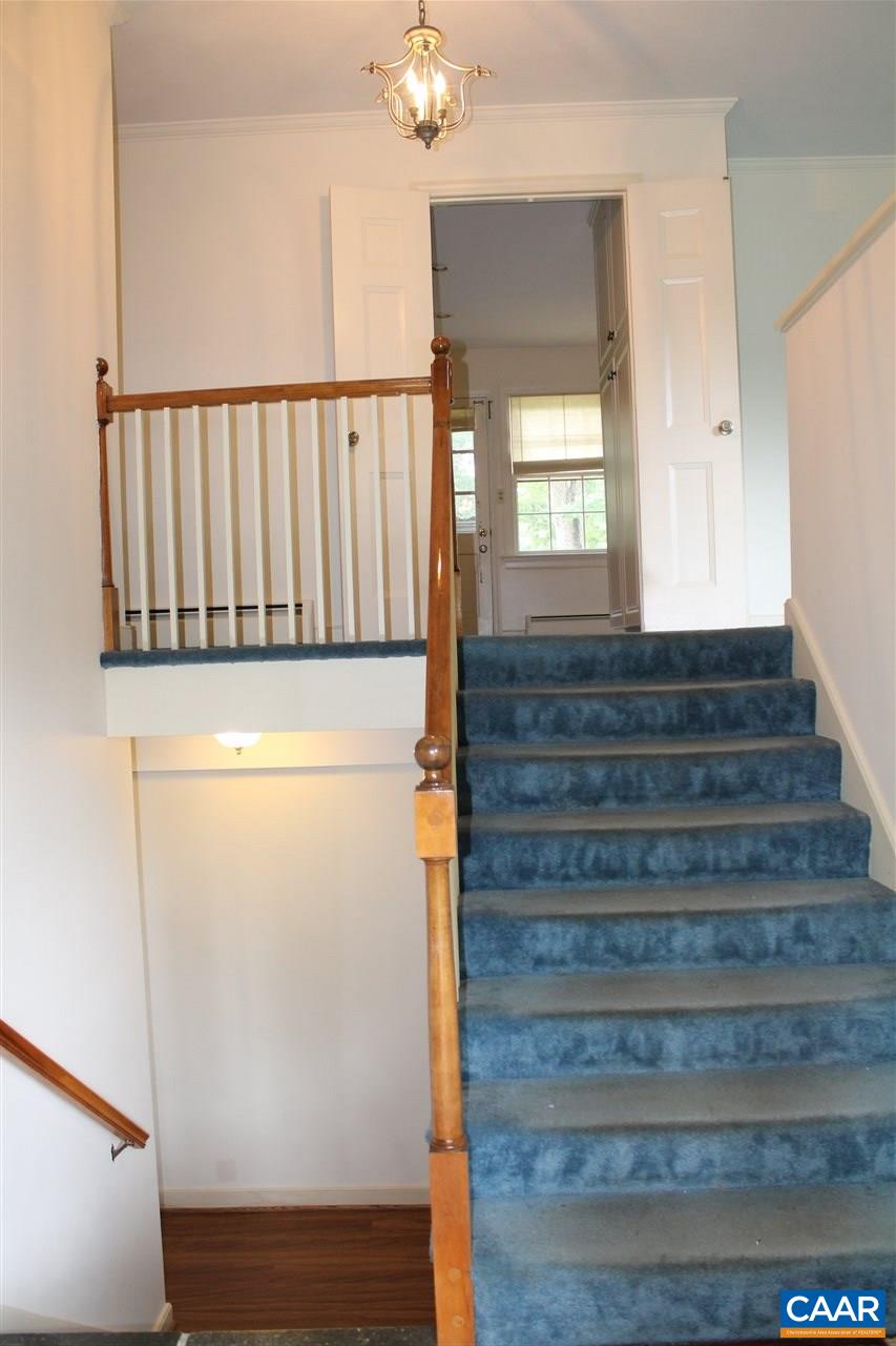 2414 Angus Road Charlottesville, VA 22901 - Photo 11 of 45 a view of entryway