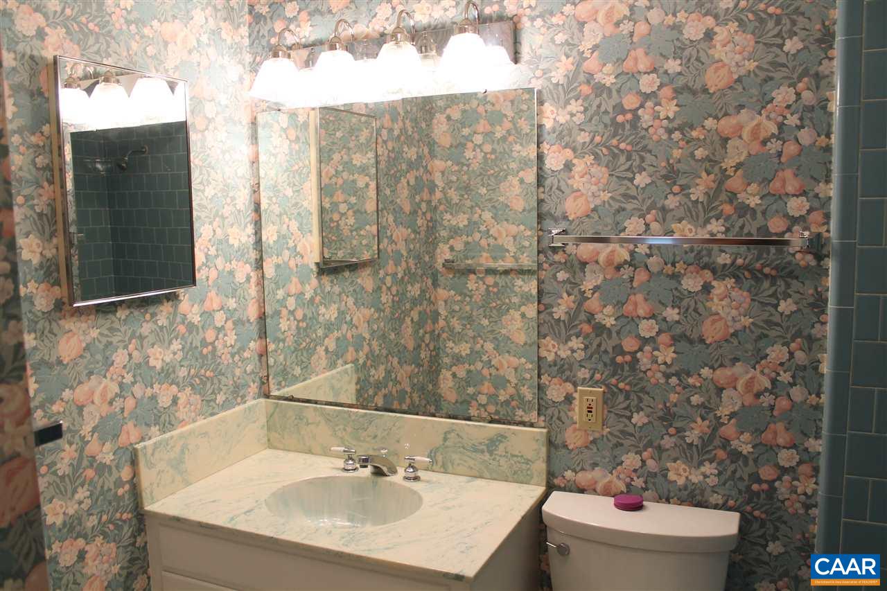 2414 Angus Road Charlottesville, VA 22901 - Photo 24 of 45 a bathroom with a sink toilet and shower