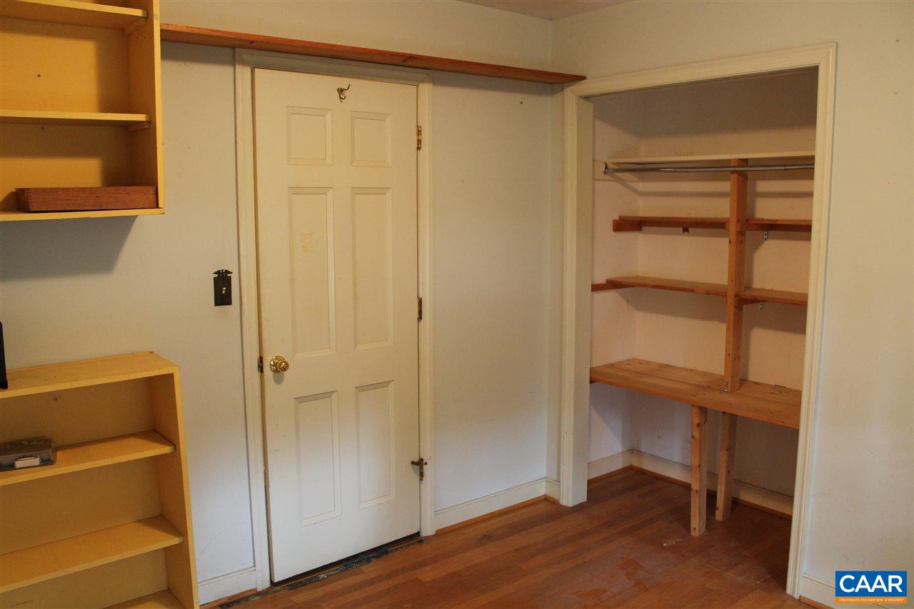 2414 Angus Road Charlottesville, VA 22901 - Photo 25 of 45 a view of an empty room