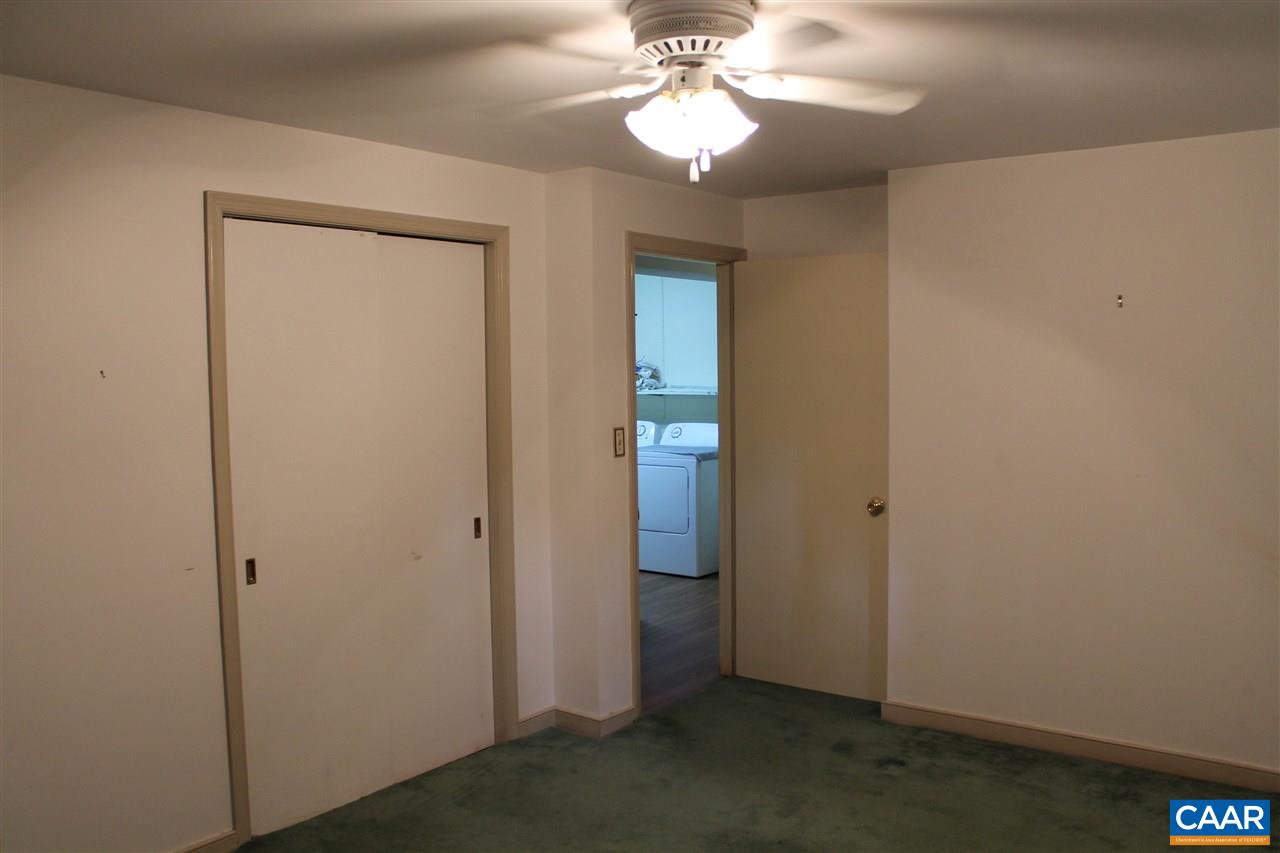 2414 Angus Road Charlottesville, VA 22901 - Photo 33 of 45 an empty room with a bathroom