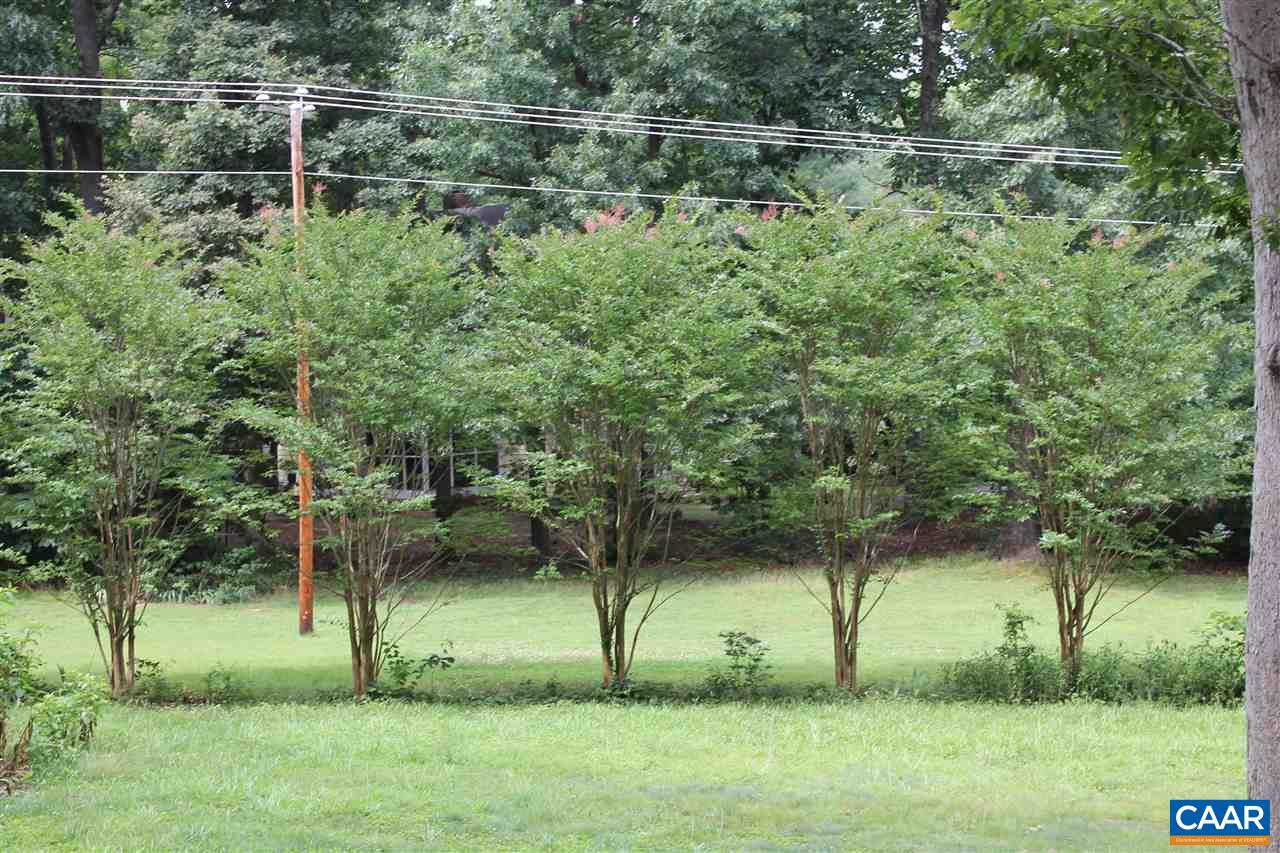 2414 Angus Road Charlottesville, VA 22901 - Photo 8 of 45 a view of a garden