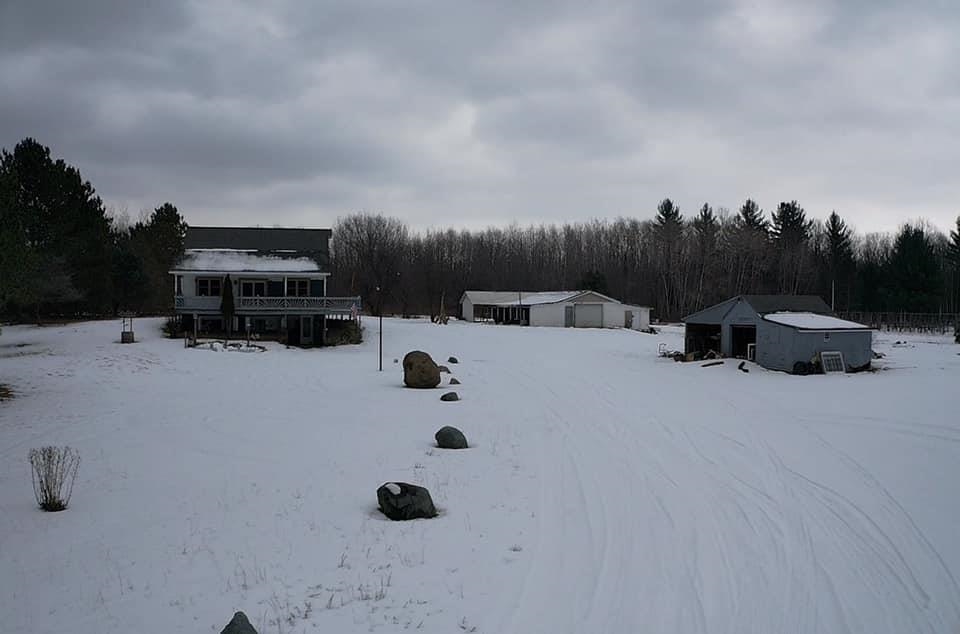 1155 River Road Omer, MI 48749 - Photo 3 of 22 Gallery Image 3