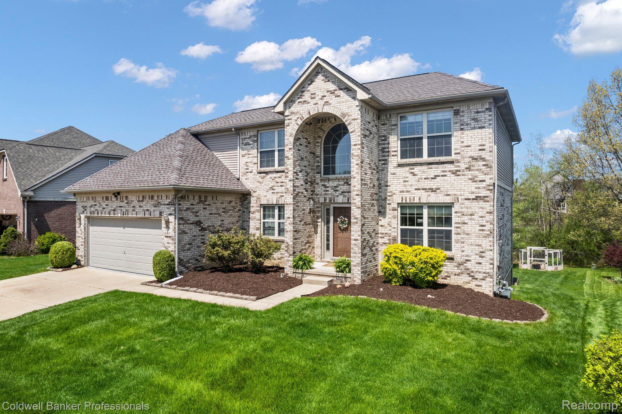 631 Park Lane Road Chelsea, MI 48118 - Photo 2 of 46 Gallery Image 2