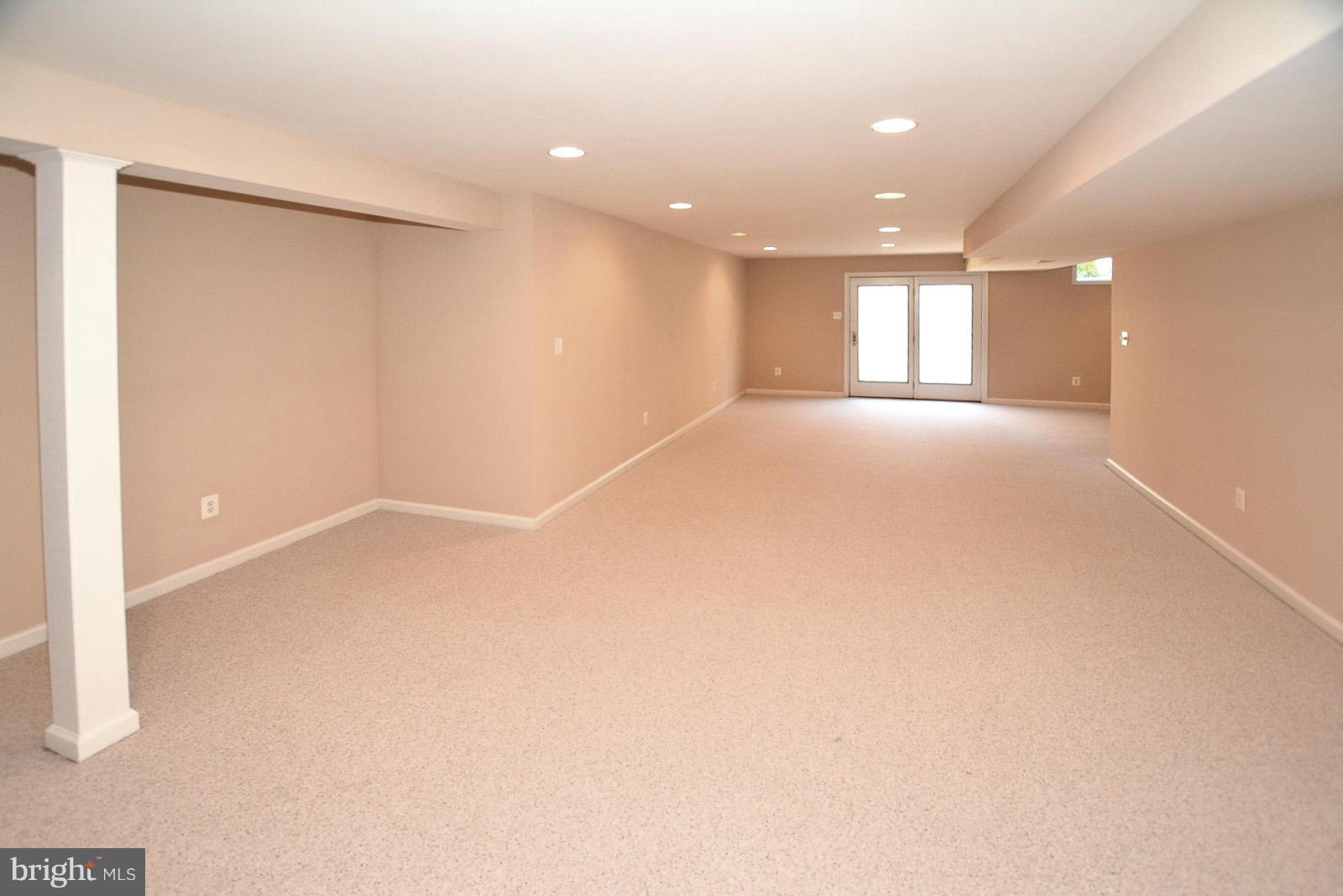 10838 Welbury Court Reston, VA 20194 - Photo 26 of 30 a view of empty room