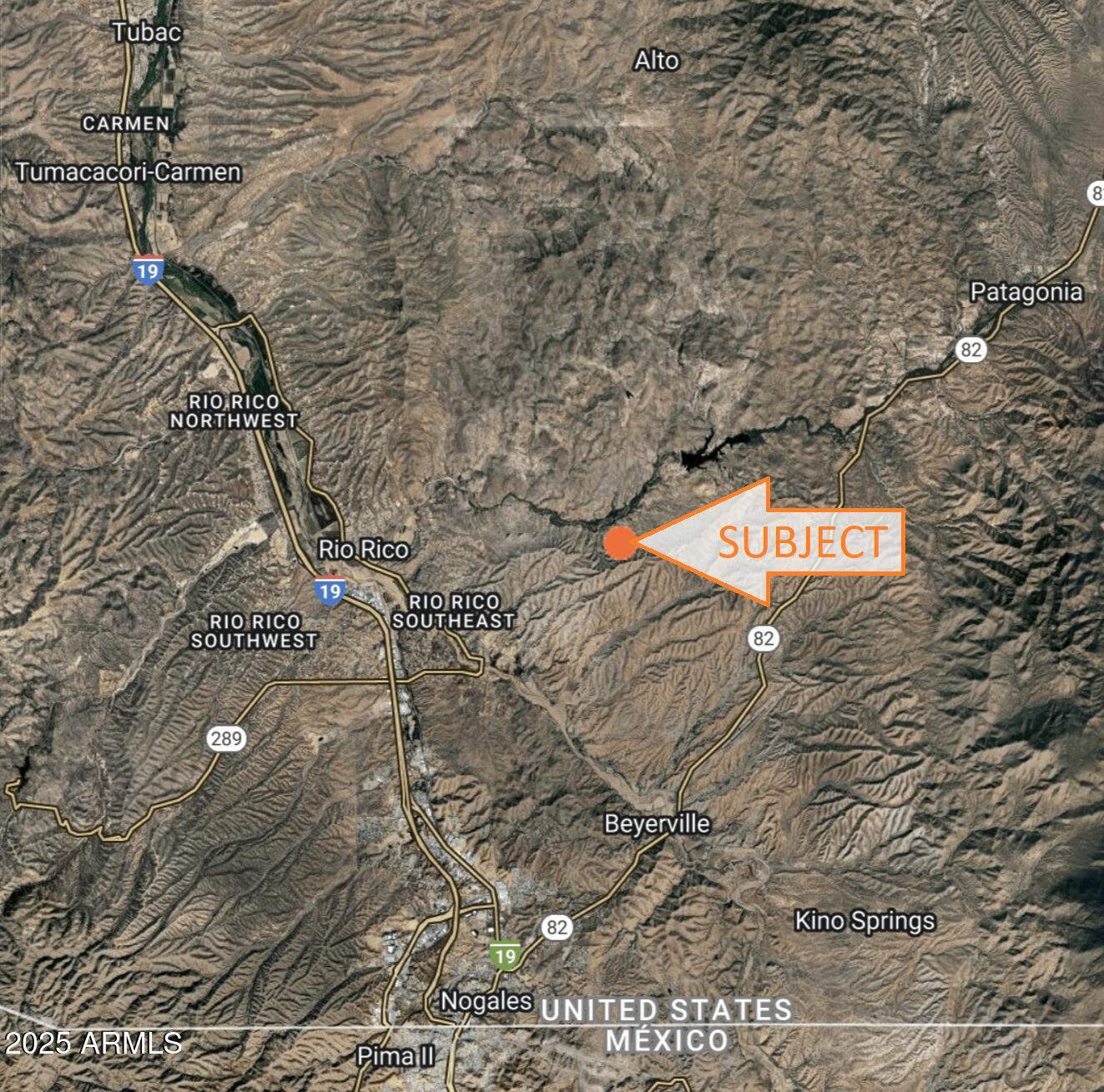 a picture of a door and an outdoor space