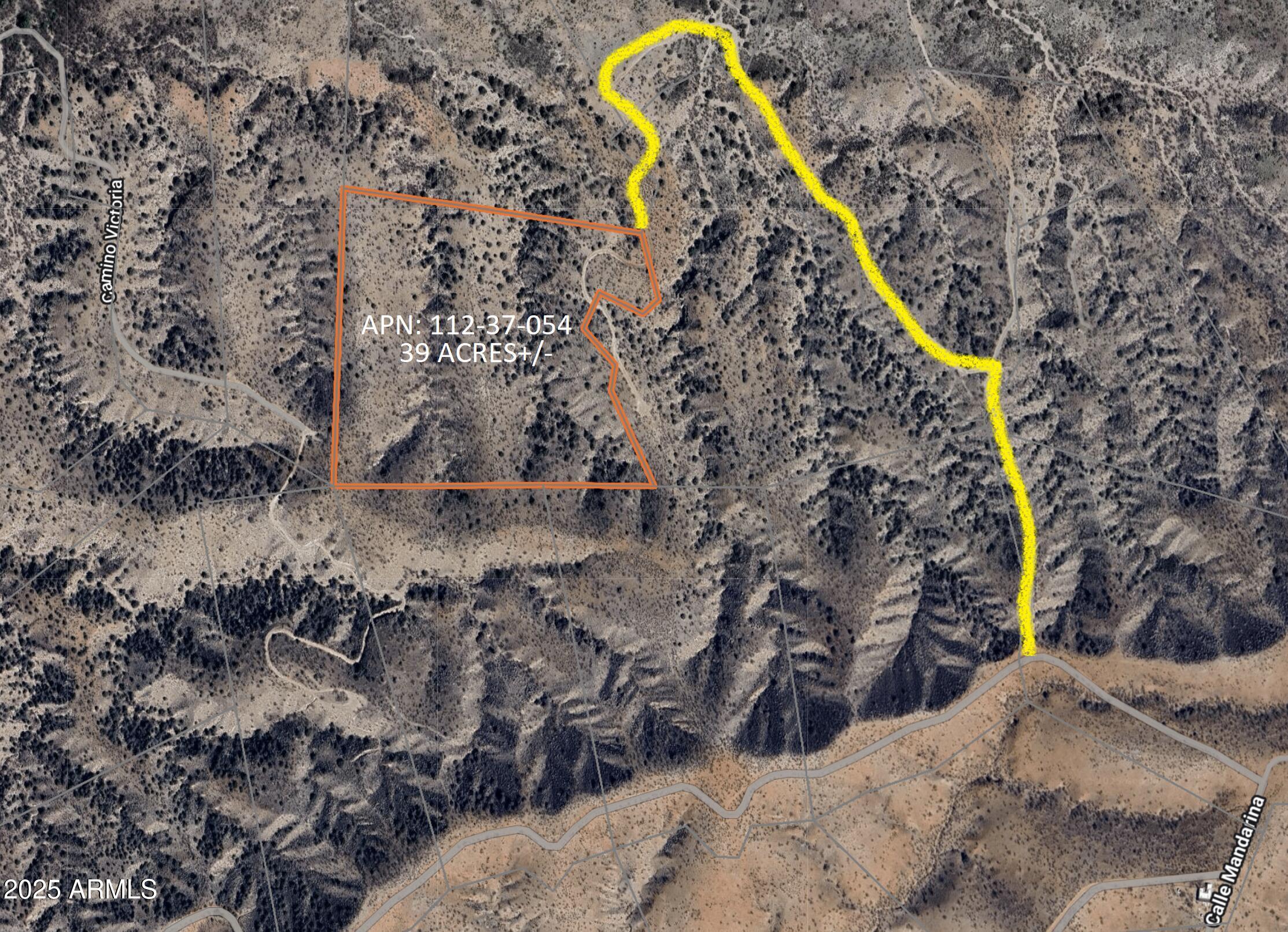 53 Circulo Vista Rio Rico, AZ 85648 - Photo 3 of 8 a view of a tall building