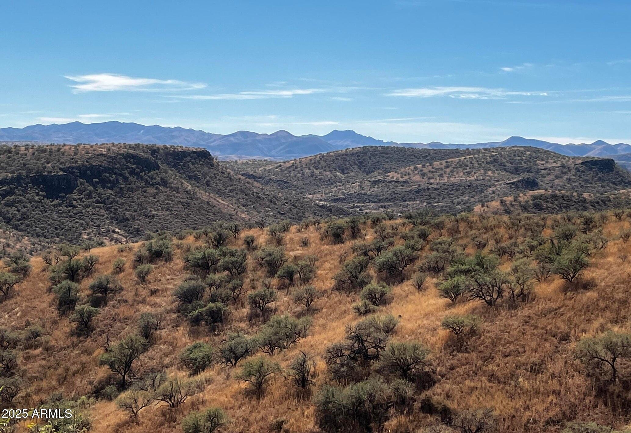 53 Circulo Vista Rio Rico, AZ 85648 - Photo 7 of 8 a view of mountains and valleys