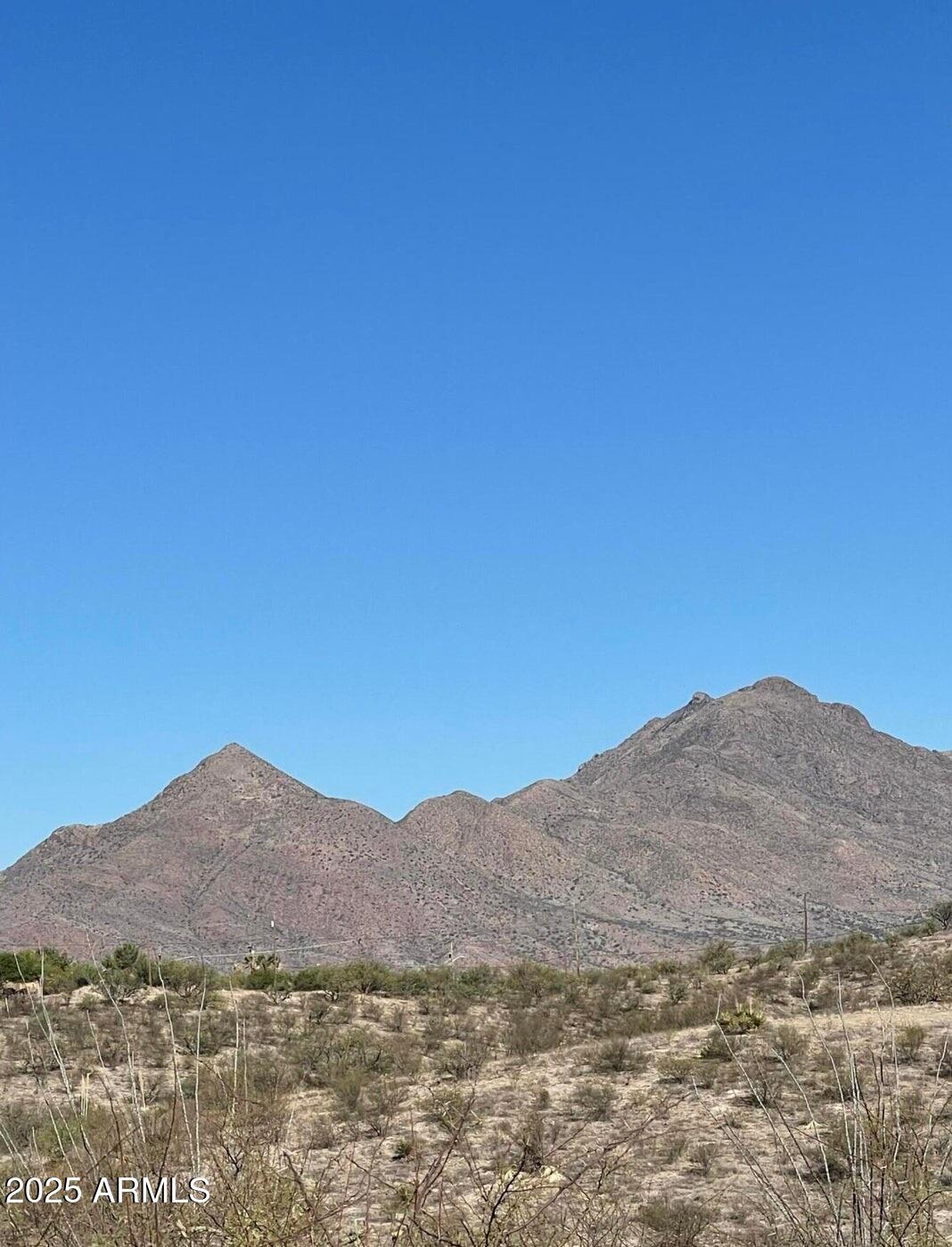 53 Circulo Vista Rio Rico, AZ 85648 - Photo 8 of 8 a view of mountains and valleys
