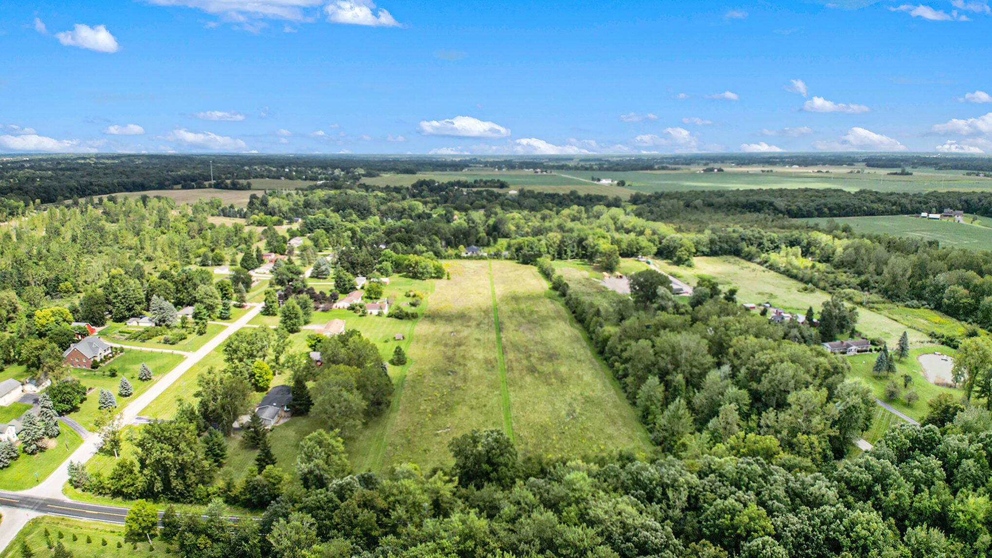 10573 Moon Road Milan, MI 48160 - Photo 9 of 12 013_dji_0734