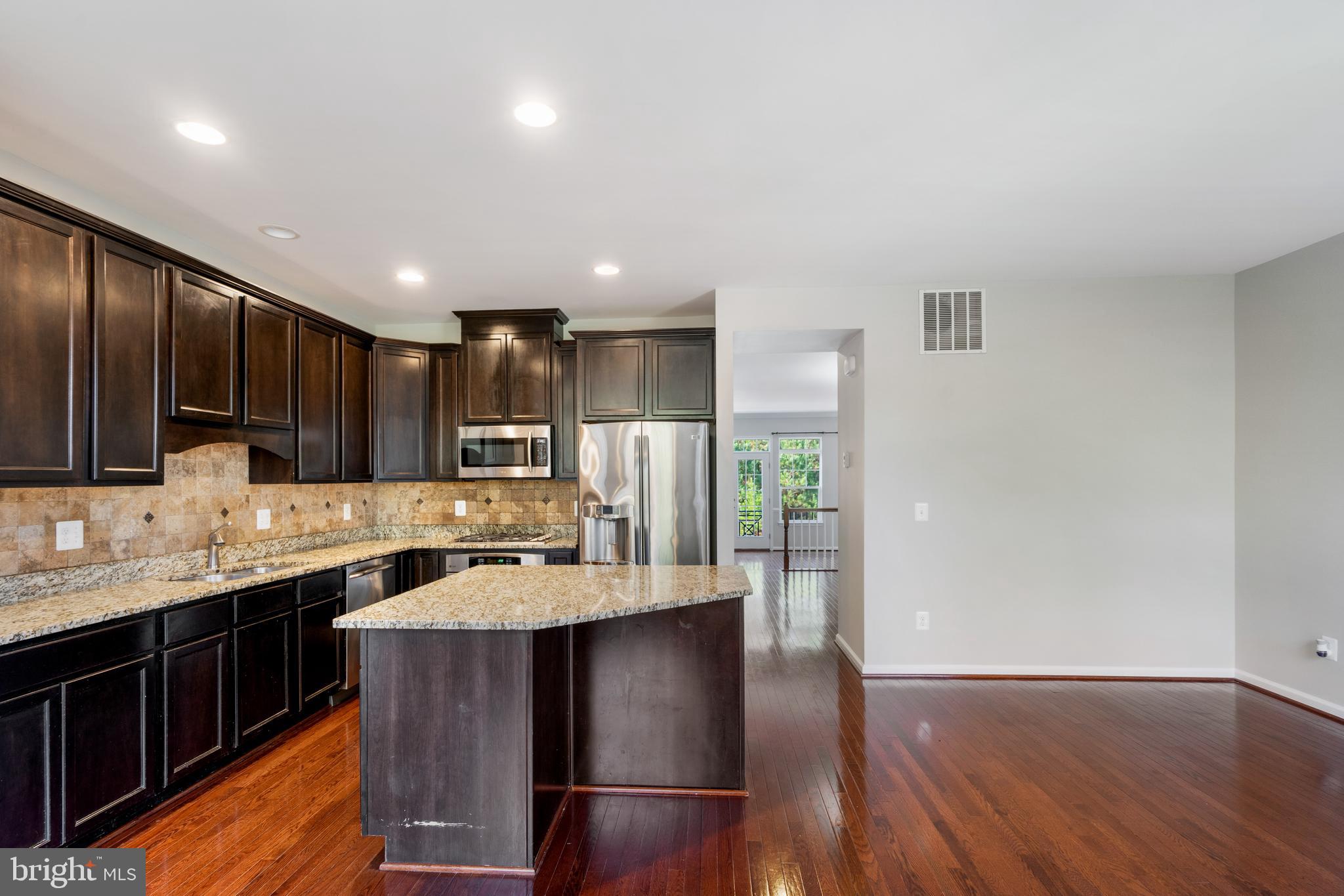 222 Short Branch Road Stafford, VA 22556 - Photo 13 of 51 Kitchen