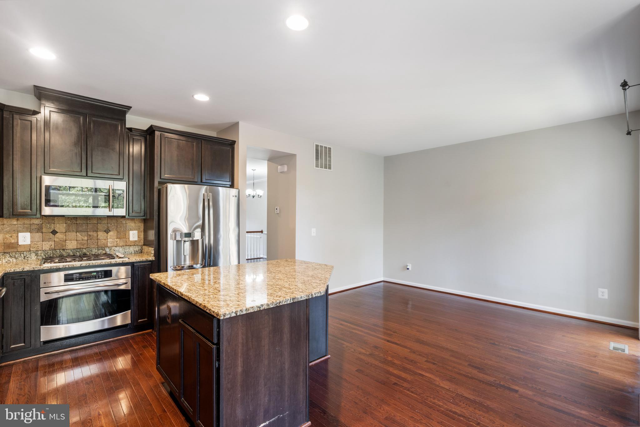 222 Short Branch Road Stafford, VA 22556 - Photo 15 of 51 Kitchen
