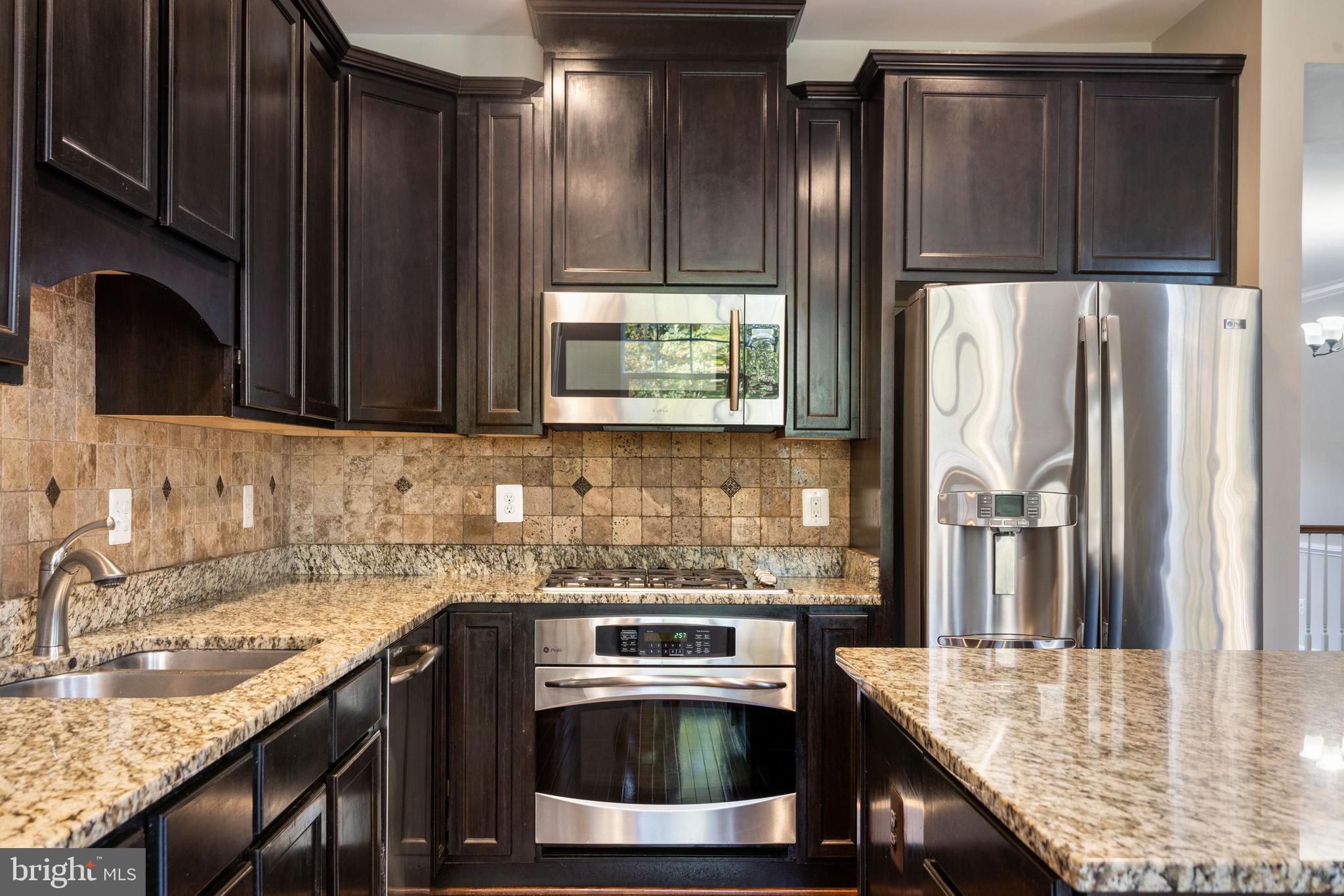 222 Short Branch Road Stafford, VA 22556 - Photo 16 of 51 Kitchen