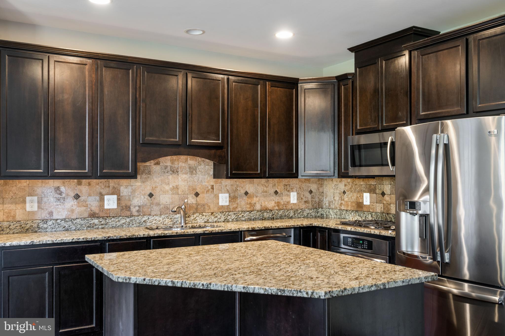 222 Short Branch Road Stafford, VA 22556 - Photo 17 of 51 Kitchen