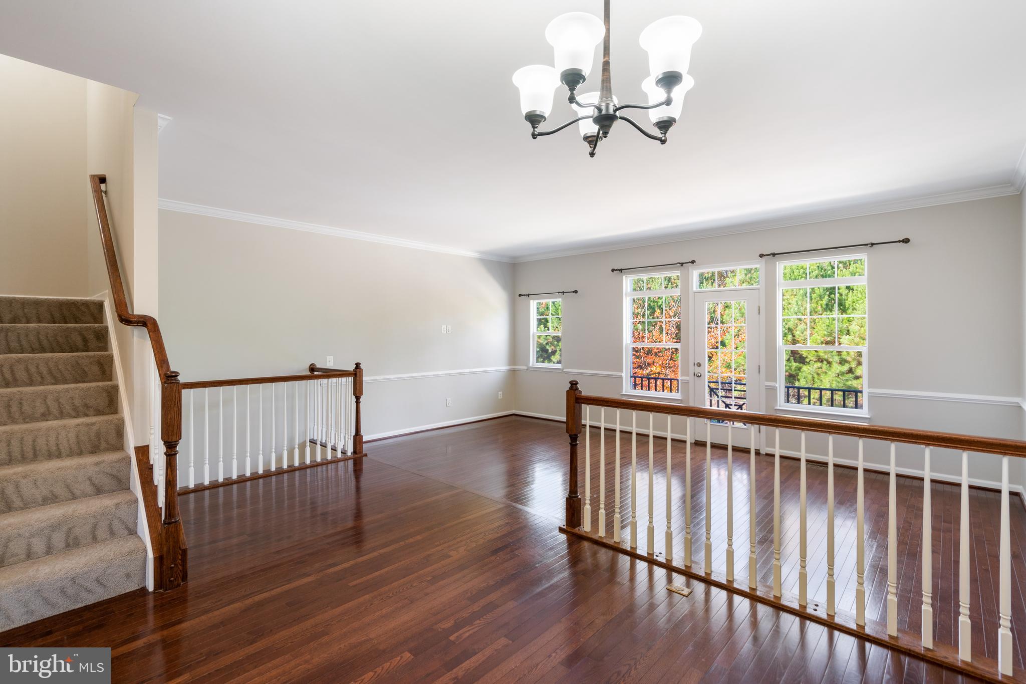 222 Short Branch Road Stafford, VA 22556 - Photo 18 of 51 Living Room