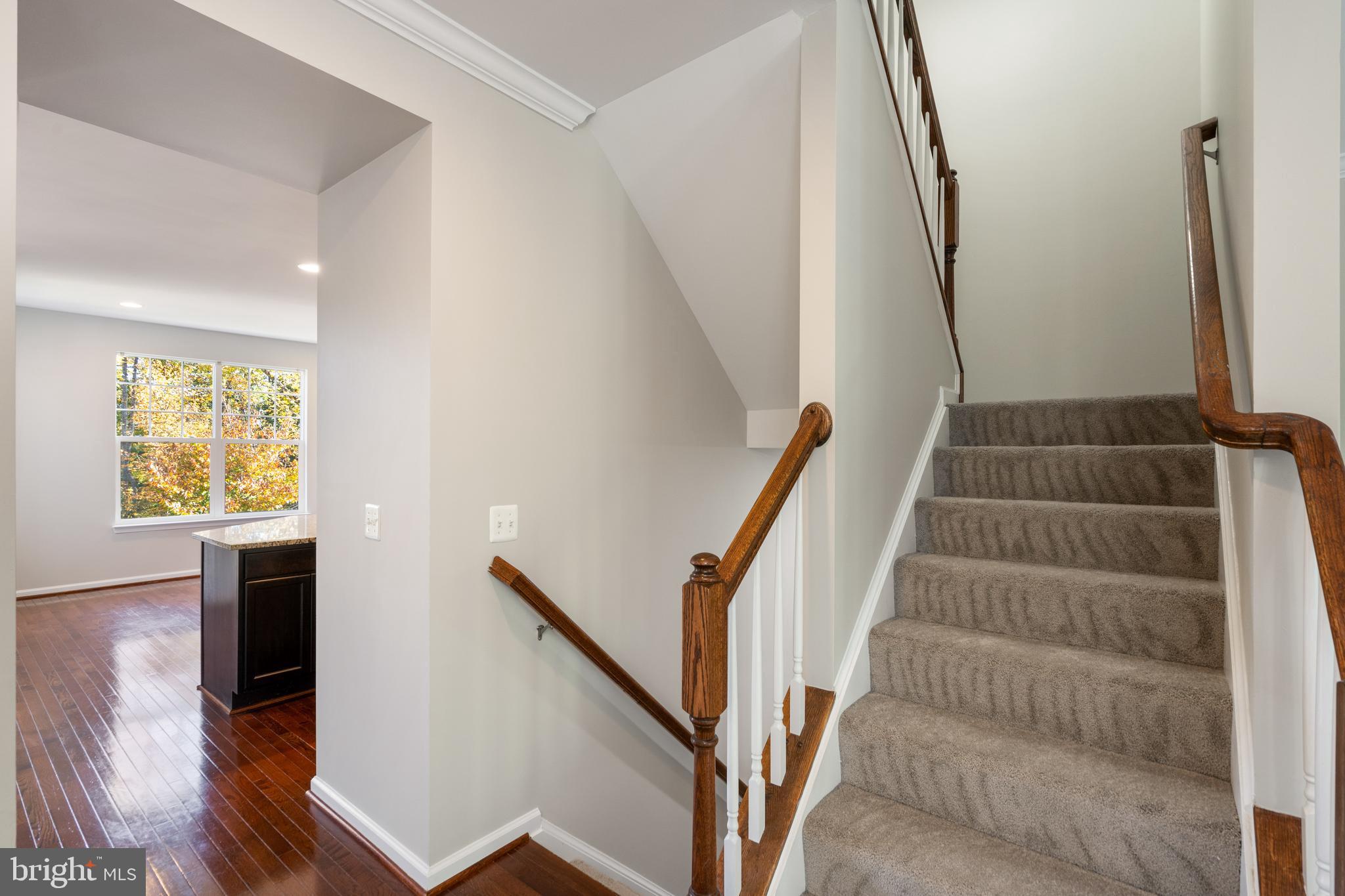 222 Short Branch Road Stafford, VA 22556 - Photo 19 of 51 Stairs