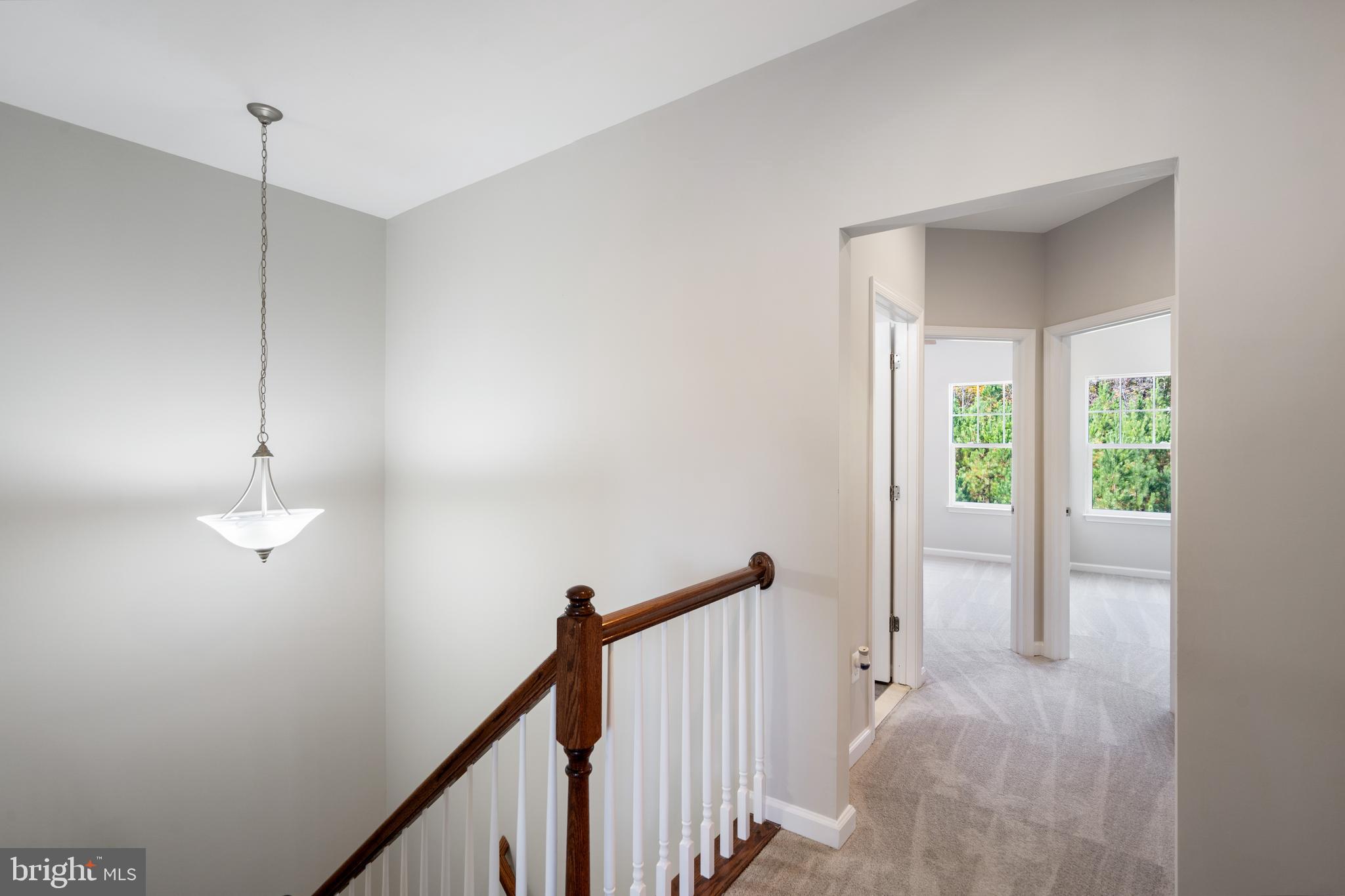 222 Short Branch Road Stafford, VA 22556 - Photo 20 of 51 Stairs