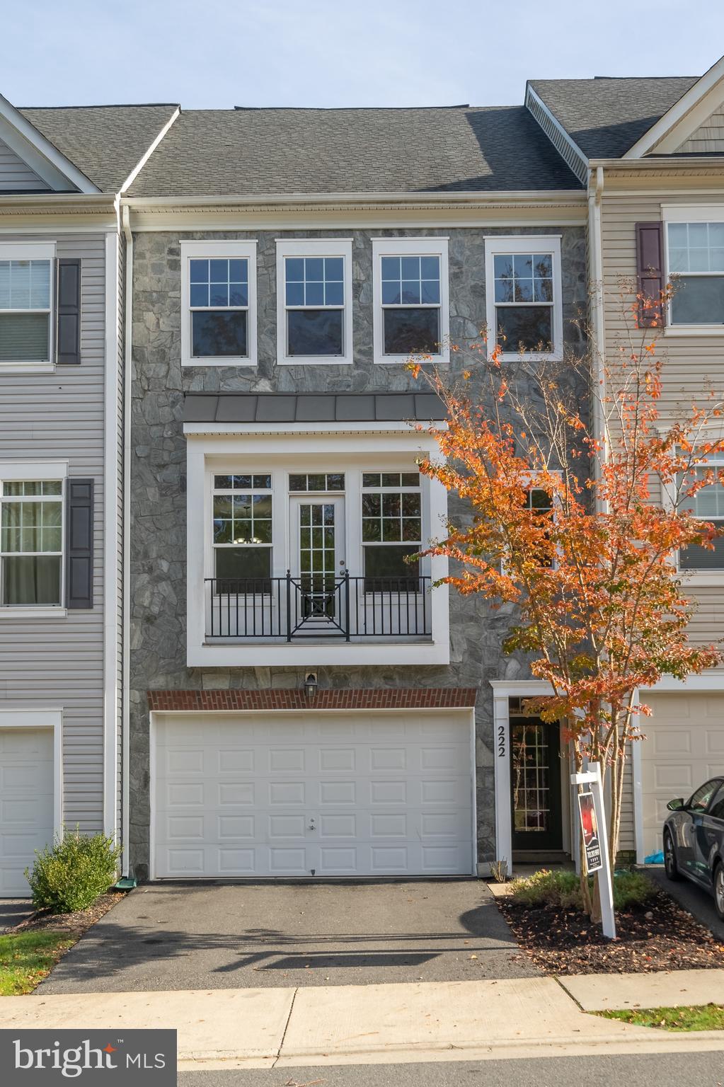 222 Short Branch Road Stafford, VA 22556 - Photo 2 of 51 Exterior Front