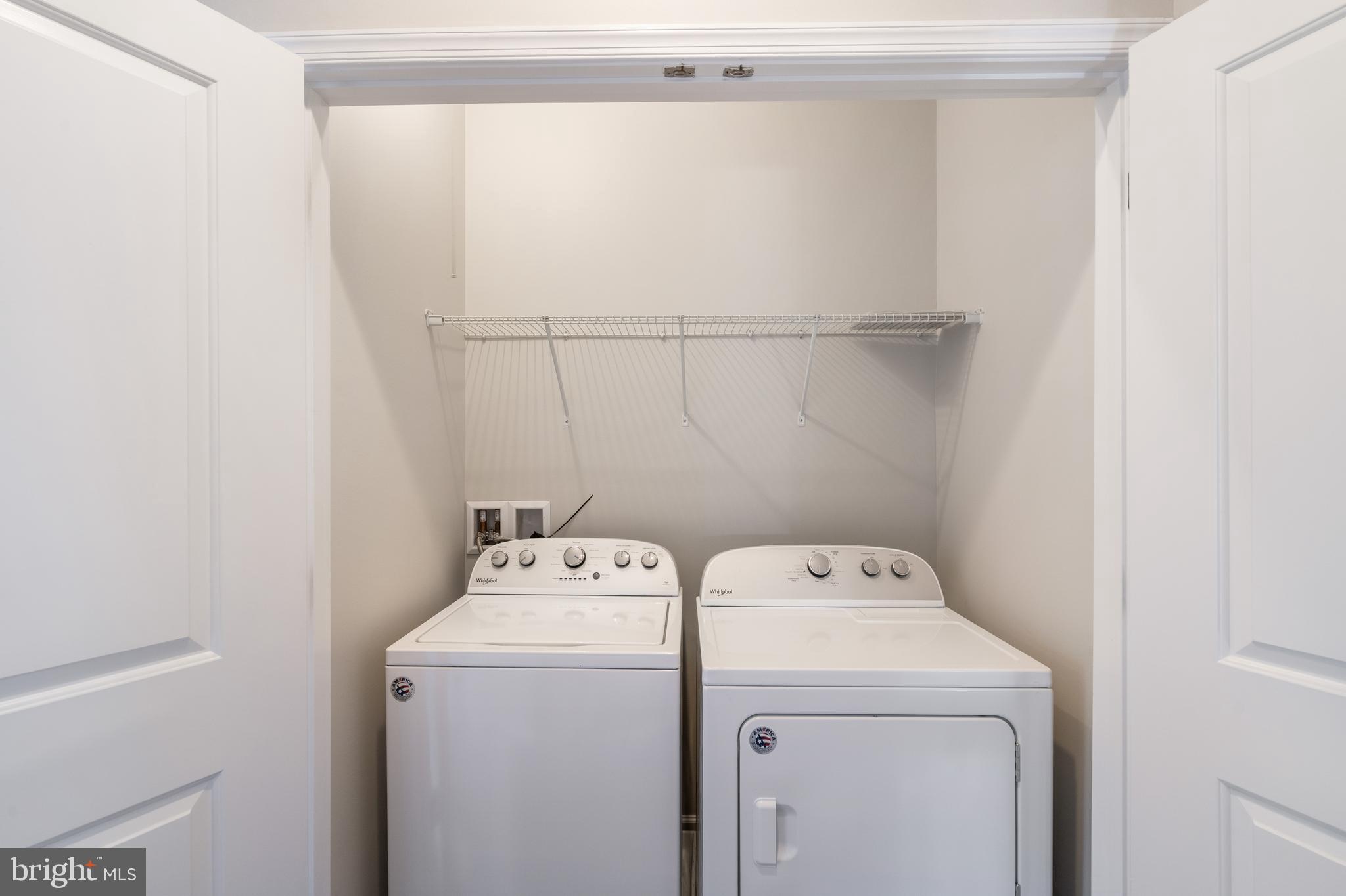 222 Short Branch Road Stafford, VA 22556 - Photo 21 of 51 Washer Dryer