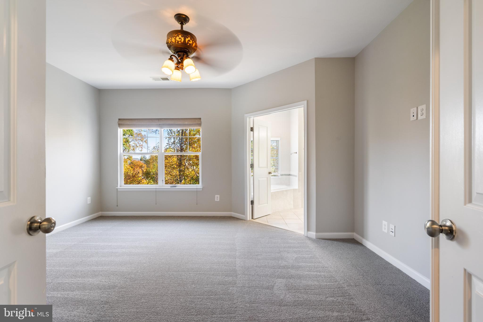 222 Short Branch Road Stafford, VA 22556 - Photo 22 of 51 Master Bedroom