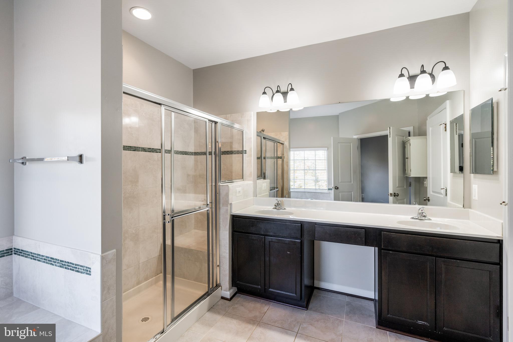 222 Short Branch Road Stafford, VA 22556 - Photo 25 of 51 Master Bathroom