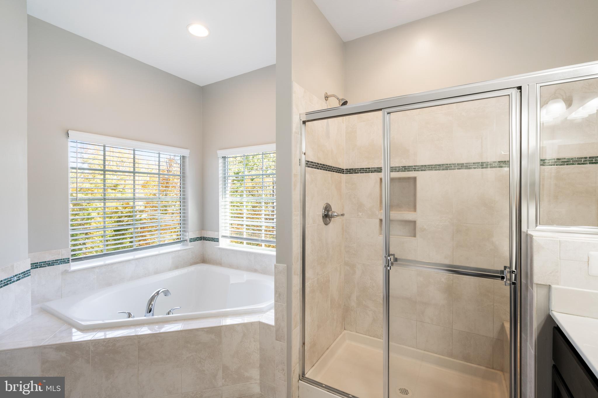 222 Short Branch Road Stafford, VA 22556 - Photo 27 of 51 Master Bathroom