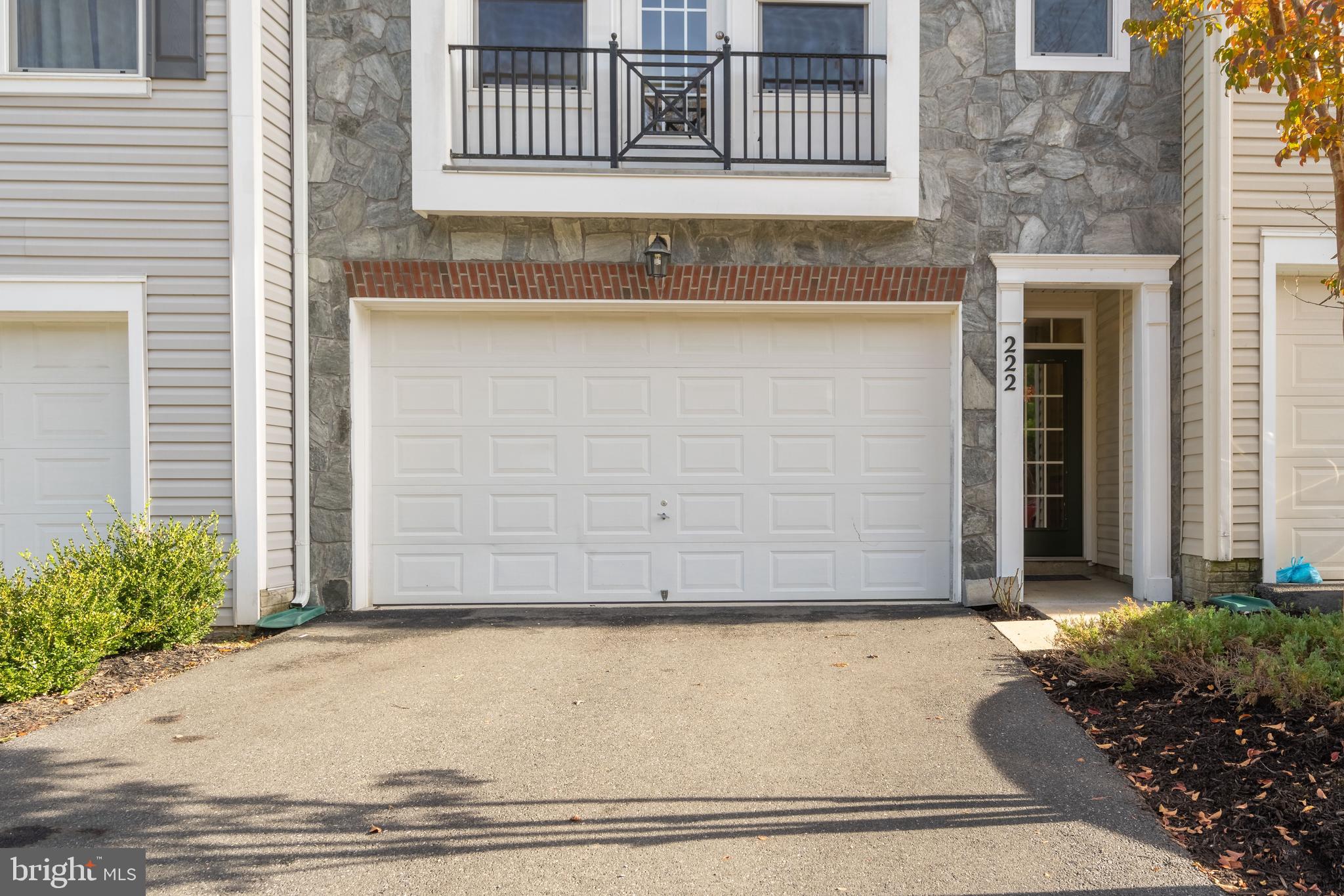222 Short Branch Road Stafford, VA 22556 - Photo 4 of 51 Exterior Front
