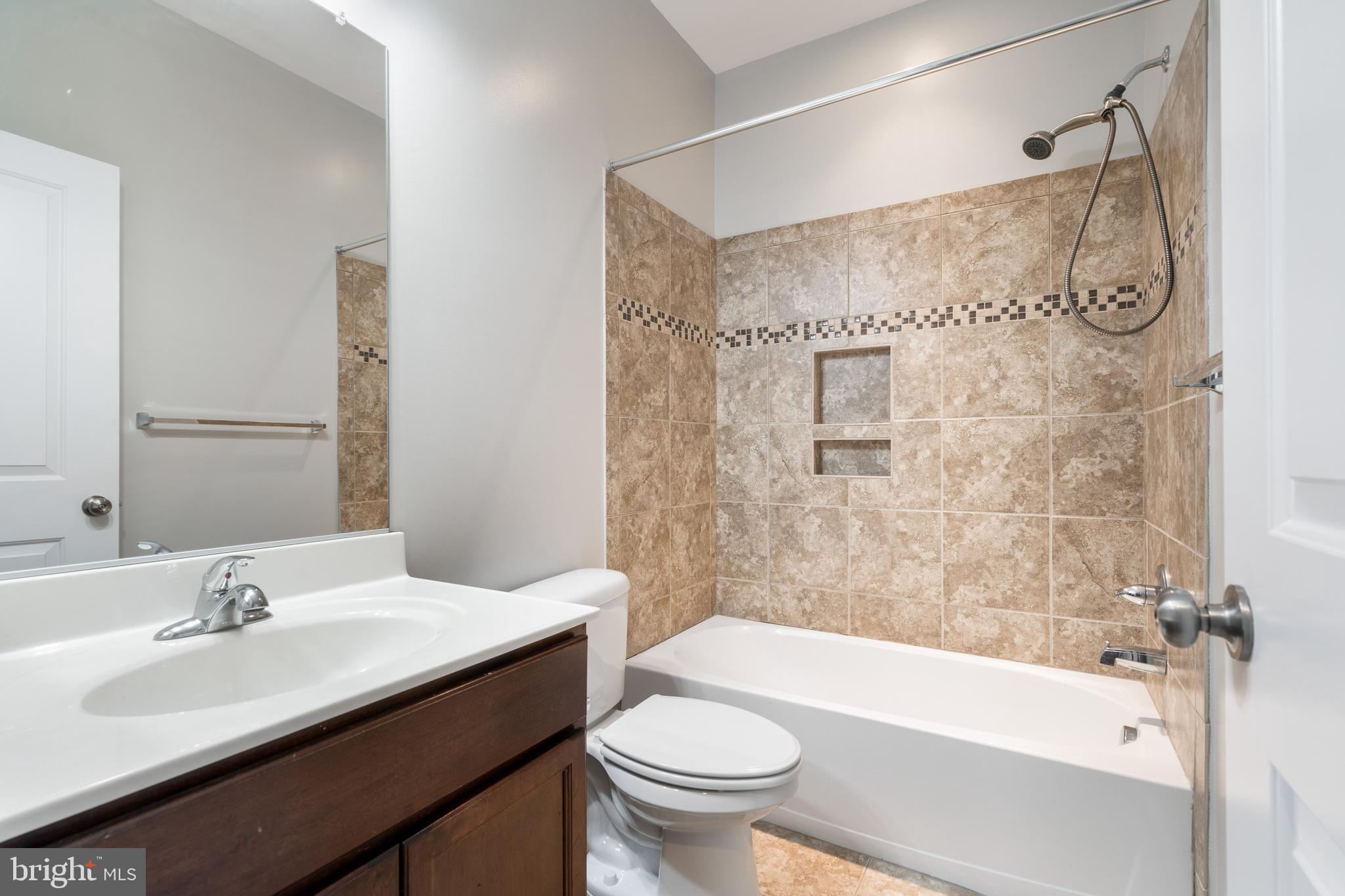 222 Short Branch Road Stafford, VA 22556 - Photo 36 of 51 Bathroom