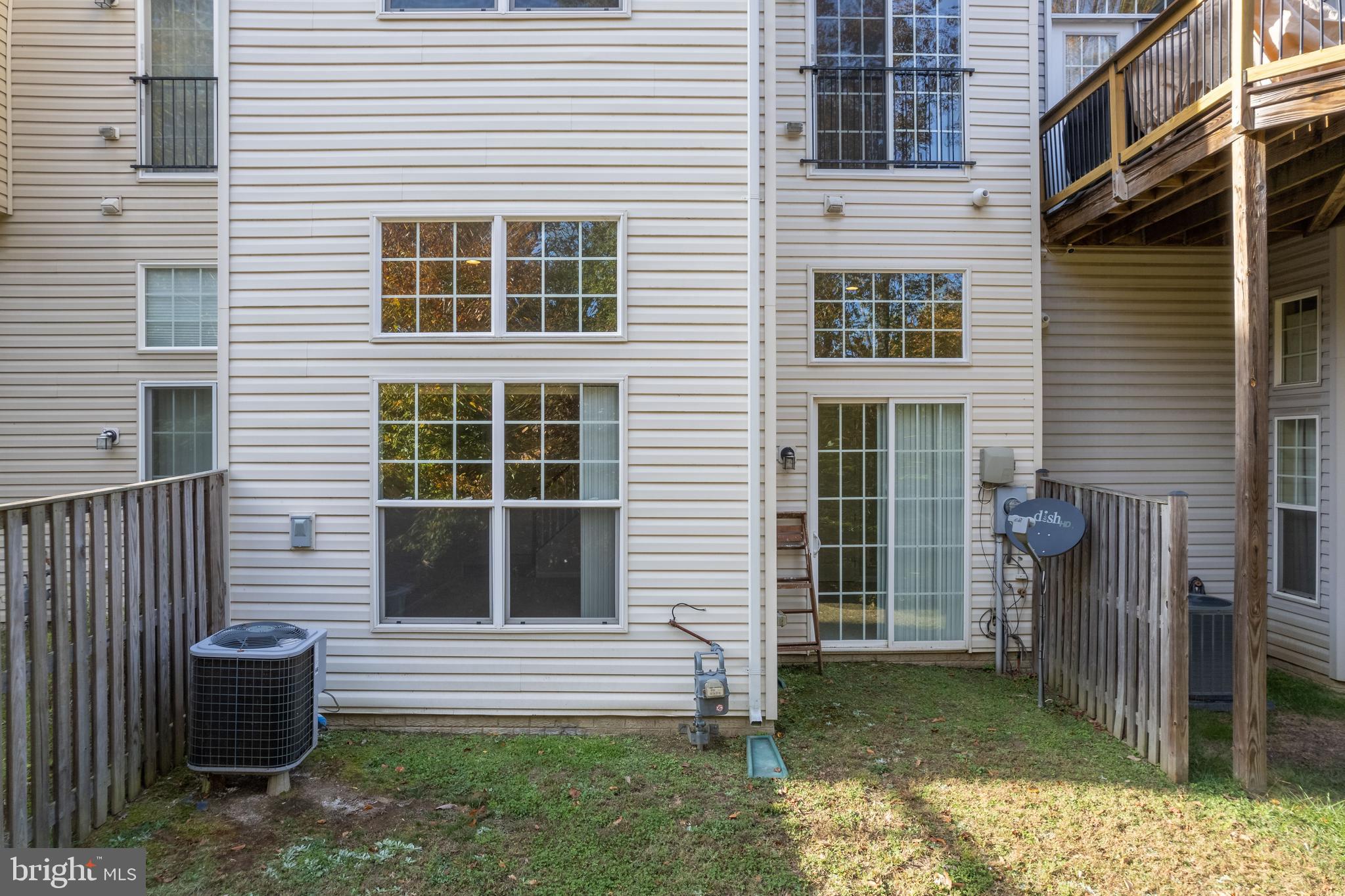 222 Short Branch Road Stafford, VA 22556 - Photo 38 of 51 Exterior Back