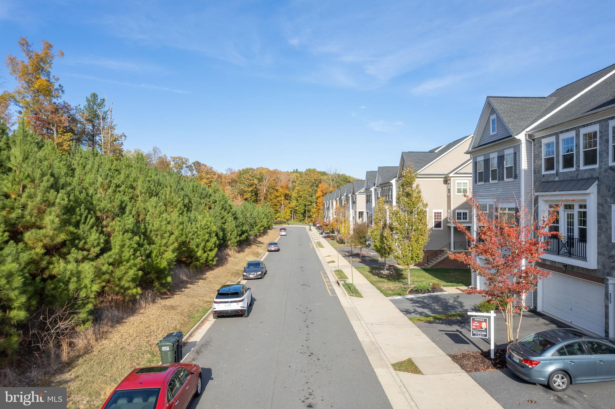 222 Short Branch Road Stafford, VA 22556 - Photo 40 of 51 Neighborhood