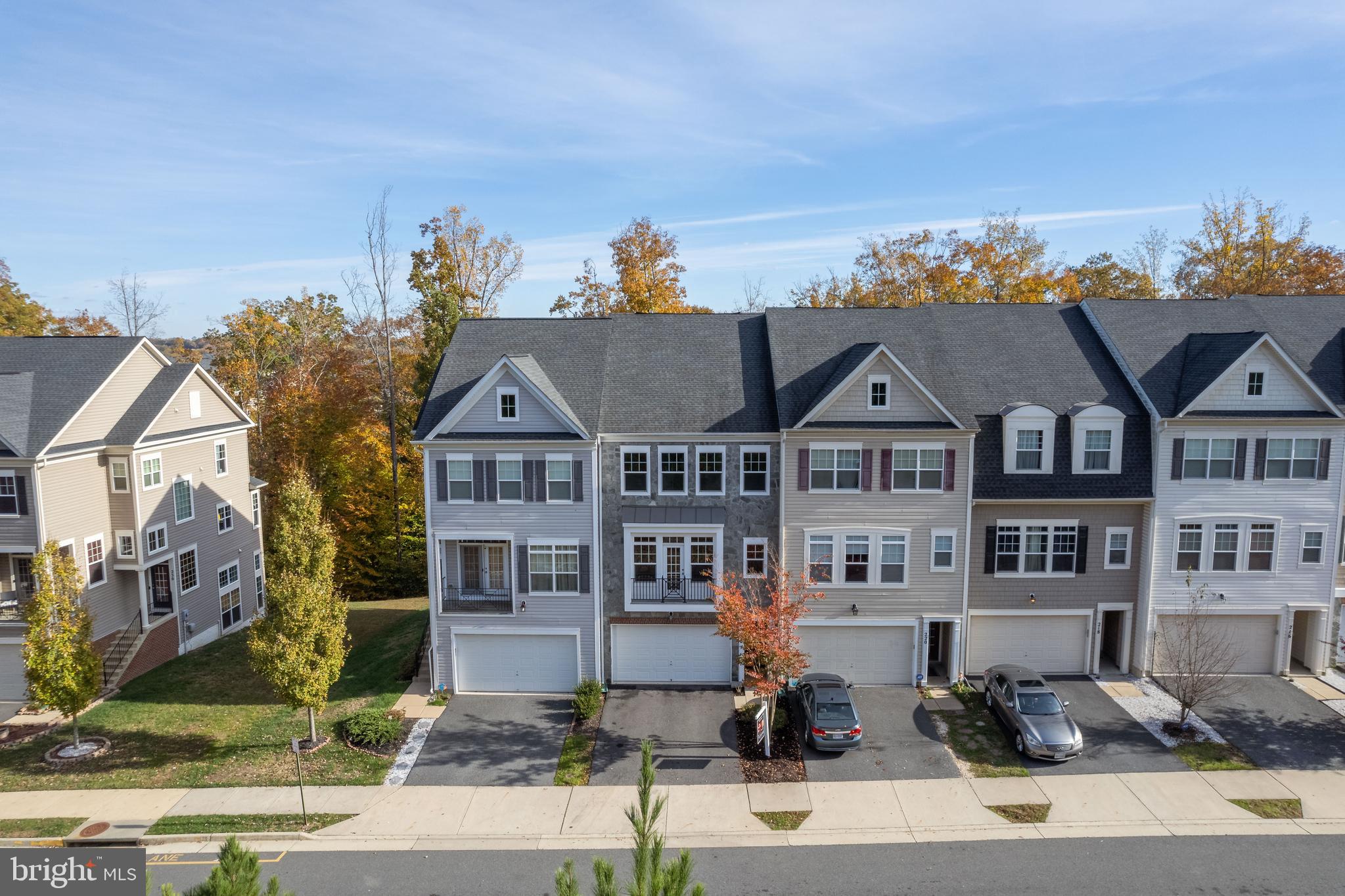 222 Short Branch Road Stafford, VA 22556 - Photo 41 of 51 Neighborhood