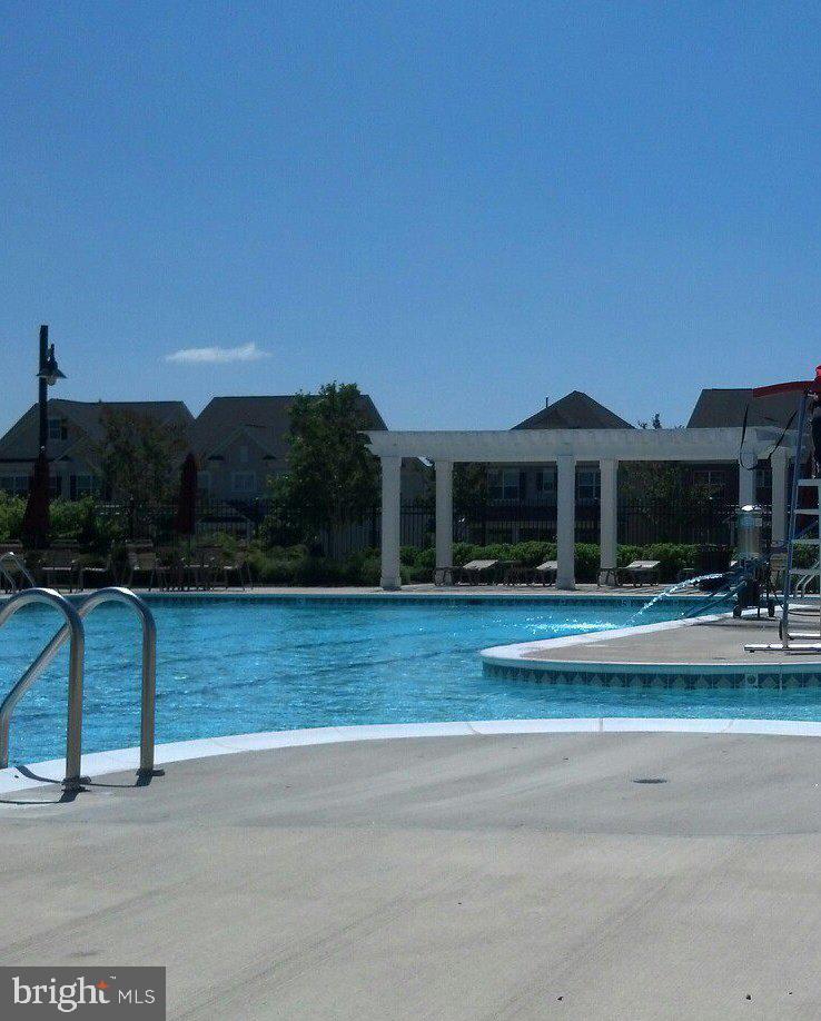 222 Short Branch Road Stafford, VA 22556 - Photo 49 of 51 Pool